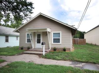 1111 N Jefferson St, Junction City, KS 66441