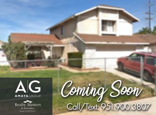14773 Rembrandt Dr, Moreno Valley, CA 92553