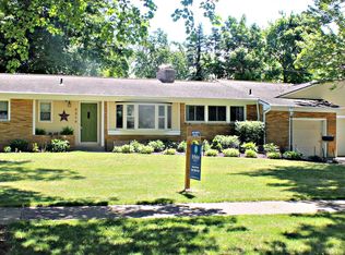 2318 Wilshire Dr SE, East Grand Rapids, MI