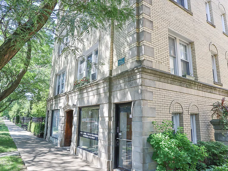 4524 N Damen Ave #3A — Photo 12