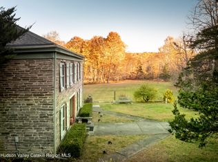 668 N Chodikee Lake Road, Highland, NY 12528