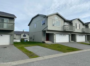 401 S Wasilla St Unit 49, Wasilla, AK 99654