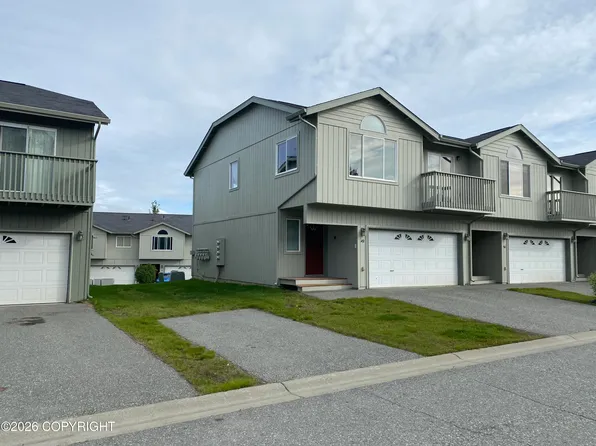 401 S Wasilla St Unit 49, Wasilla, AK 99654