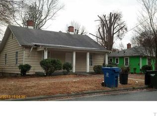804 N Briggs Ave, Durham, NC 27703