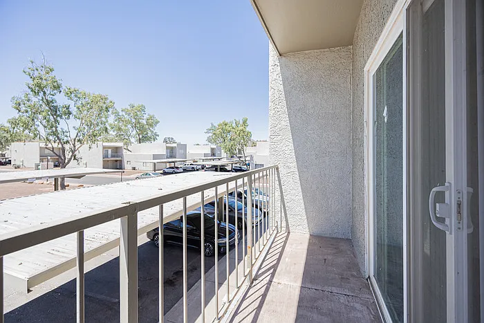 2826 E Monte Cristo Ave #203 — Photo 19