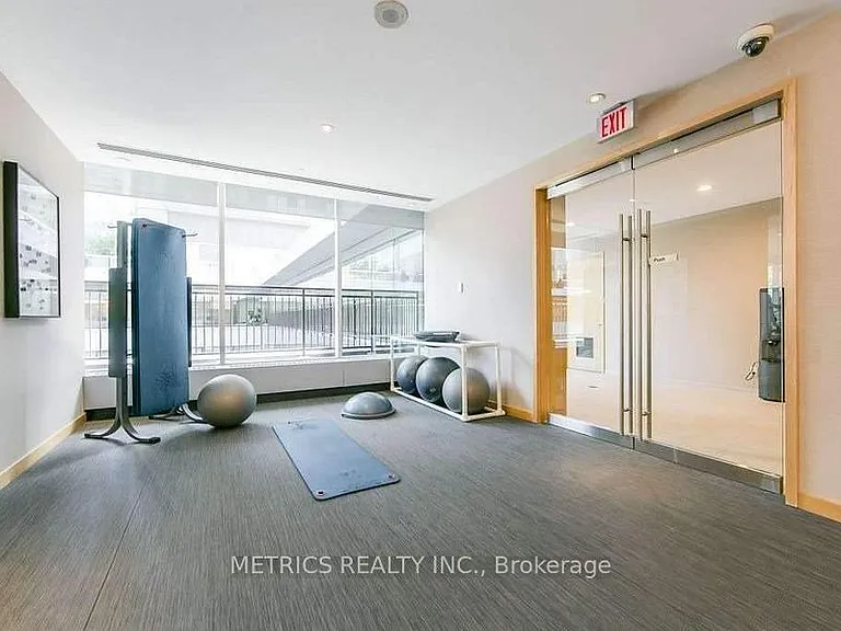 55 Bremner Blvd #2709 — Photo 15