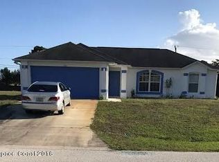 1232 Sandusky St SE, Palm Bay, FL 32909
