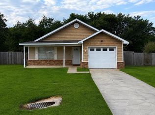 364 Carmen Rocio Way, Tallahassee, FL 32305