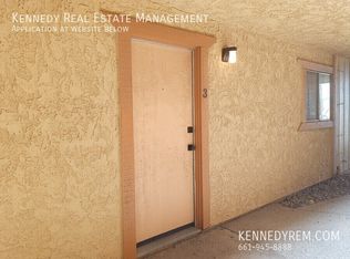 4849 W Avenue L #14-3, Lancaster, CA 93536
