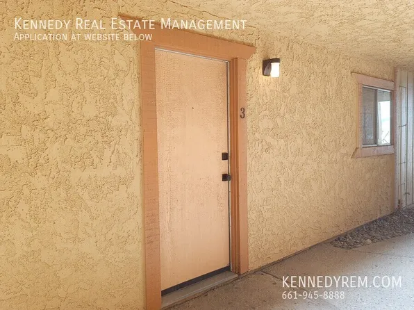 4849 W Avenue L #14-3, Lancaster, CA 93536