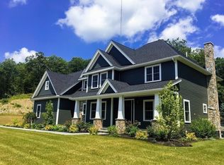 60 Perry Rd, Boylston, MA 01505