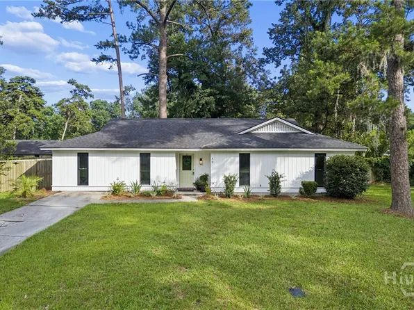 49 Beaver Run Drive, Savannah, GA 31419