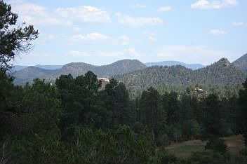 Mountain Views
