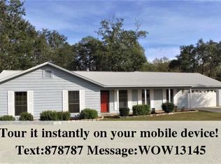 3368 Durney Dr, Cantonment, FL 32533