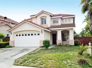 900 Norella St, Chula Vista, CA 91910