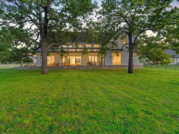 515 El Barco, Corsicana, TX 75109