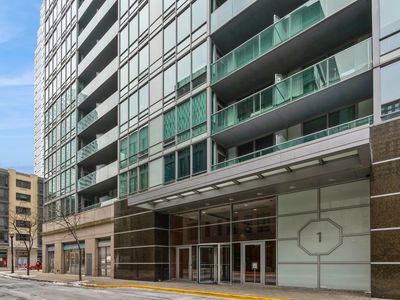 1 Shore Ln APT 1810, Jersey City, NJ, 07310