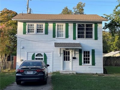 333 Keegan Dr, Natchitoches, LA, 71457
