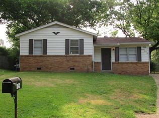 1998 Poole Cv, Southaven, MS 38671