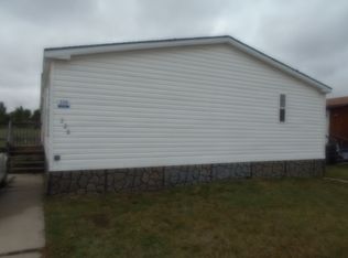 228 Sierra Cir, Gillette, WY 82716