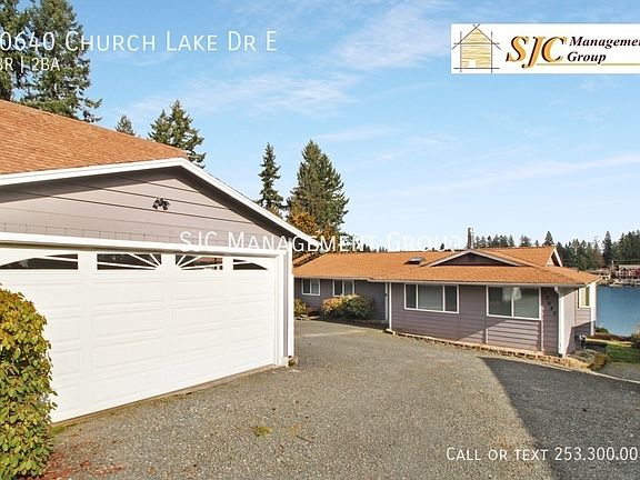 5th image of 20640 Church Lake Dr E