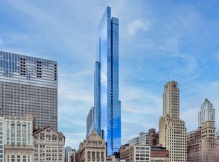 60 E Monroe St UNIT 3404, Chicago, IL 60603
