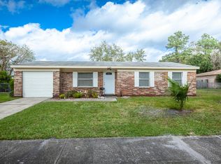 11929 Gabby Ct, Jacksonville, FL 32246
