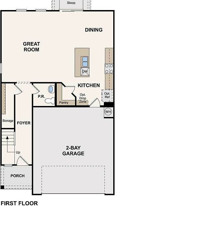2nd image of 10735 Gilmore Garden
