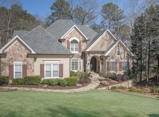 730 Sturges Way, Johns Creek, GA 30022
