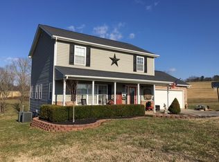 1807 Falin Ct, New Market, TN 37820