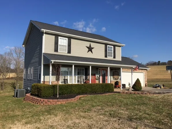 1810 Falin Ct, New Market, TN 37820