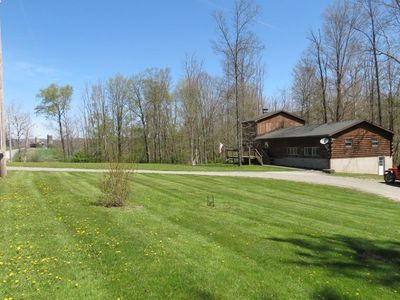 981 Brooklyn Rd, Mansfield, PA, 16933
