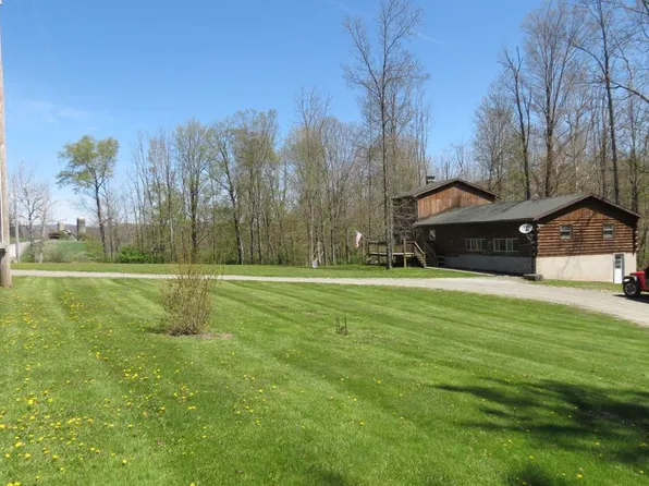 981 Brooklyn Rd, Mansfield, PA 16933