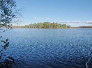 W Birch Shores Dr, Trout lake, MI 49793