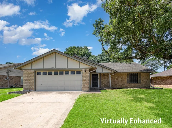 3700 Village Glen Trl, Arlington, TX 76016
