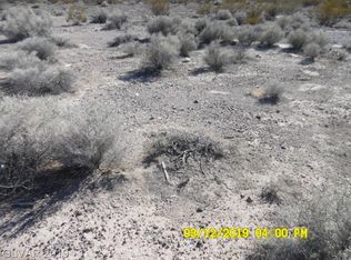 7410 N Blackrock Ave, Pahrump, NV 89060