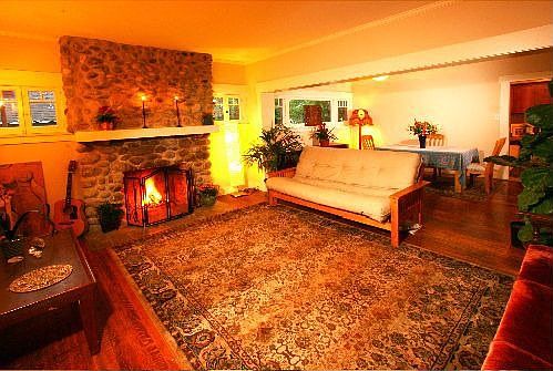 Front Room