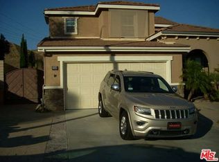 28506 Santa Catarina Rd, Santa Clarita, CA 91350