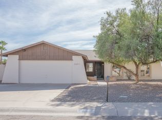 3601 W Wagoner Rd, Glendale, AZ 85308