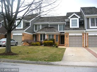 67 River Oaks Cir, Baltimore, MD 21208
