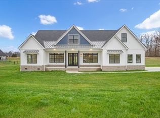 519 Powell Holw LOT 4, Tullahoma, TN 37388