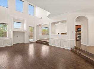 7525 Engleberg Ave, Las Vegas, NV 89178