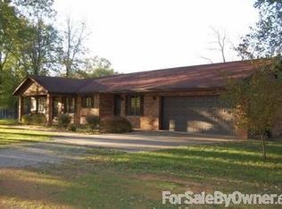 8303 State Rte 154, Tamaroa, IL 62888