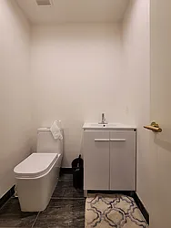 Rented by Lodger Corp