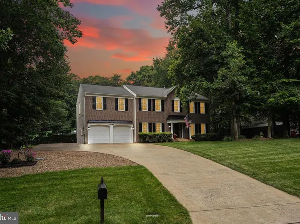 13198 Trails End Ct, Manassas, VA 20112