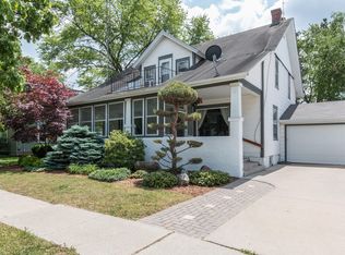 517 Madison St, Burlington, WI 53105