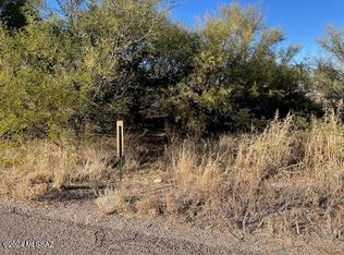 W Rice Rd #513, Benson, AZ 85602