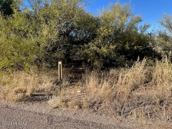 W Rice Rd #513, Benson, AZ 85602