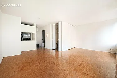 Rented by Compass