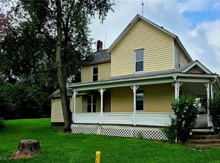10212 Lattasburg Rd, West Salem, OH 44287